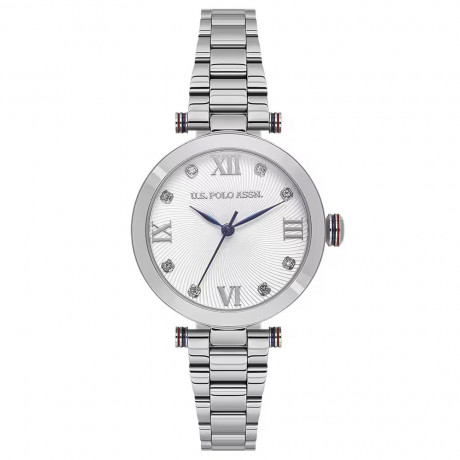 Часы наручные U.S. Polo Assn. USPA2121-03