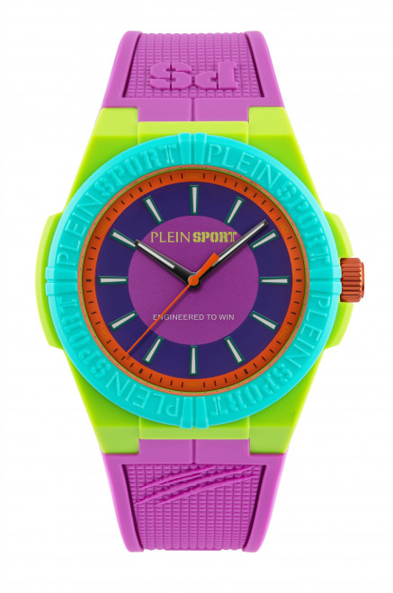 Часы наручные Plein Sport PSFGA1026