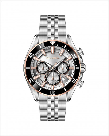 Часы наручные Quantum PWG1187.530