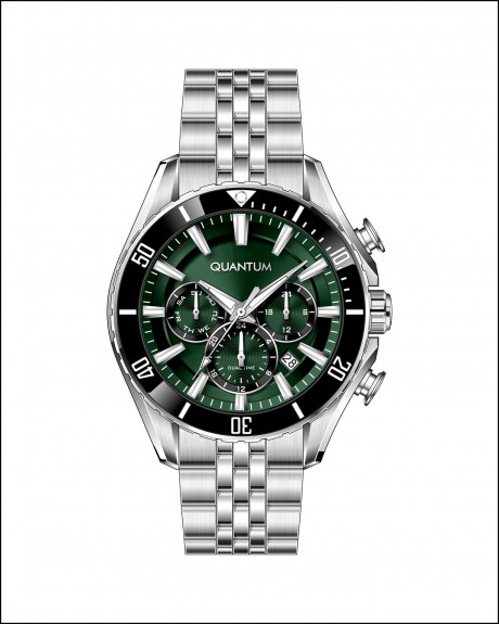 Часы наручные Quantum PWG1187.370
