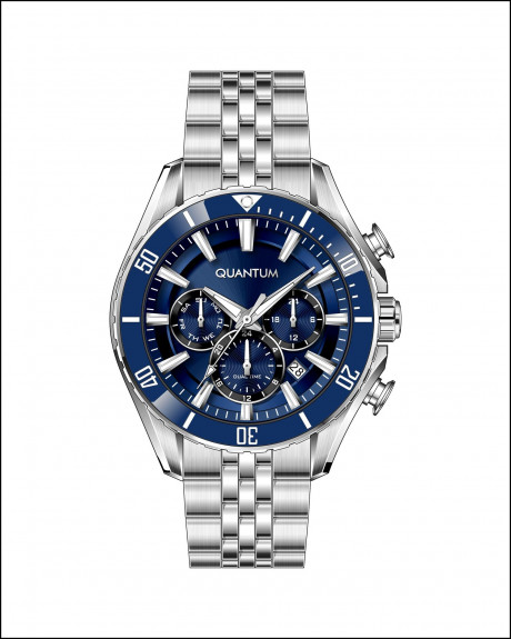 Часы наручные Quantum PWG1187.390
