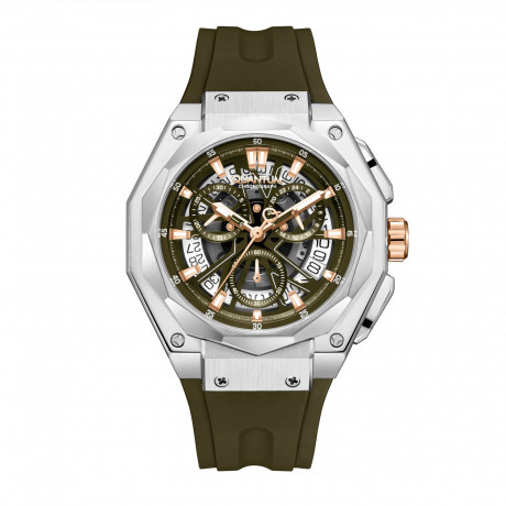 Часы наручные Quantum HNG1097.342