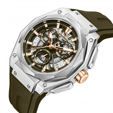 Часы наручные Quantum HNG1097.342