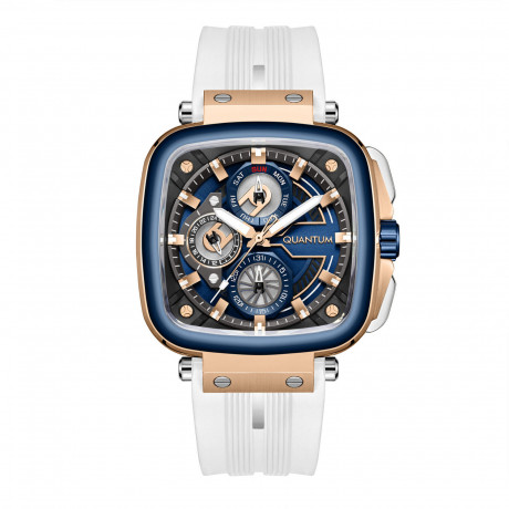 Часы наручные Quantum PWG1014.493
