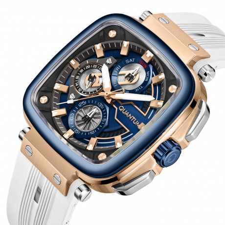 Часы наручные Quantum PWG1014.493
