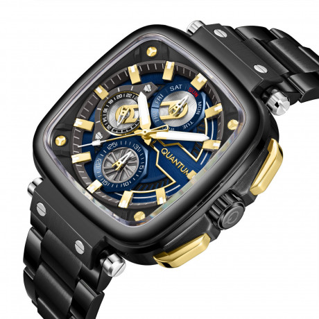 Часы наручные Quantum PWG1092.690