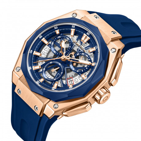 Часы наручные Quantum HNG1097.493