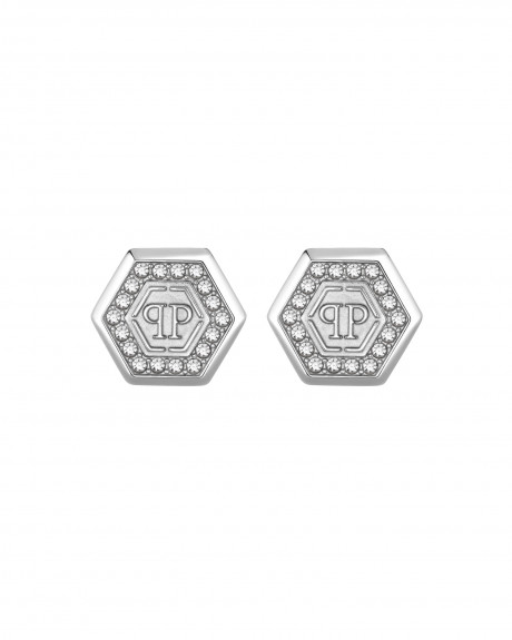 Серьги Phlipp Plein PJREA19EU