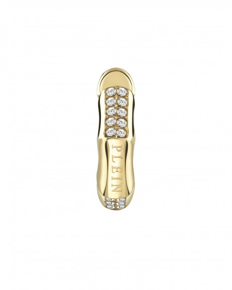 Серьга-кафф Phlipp Plein PJ8EA14EU