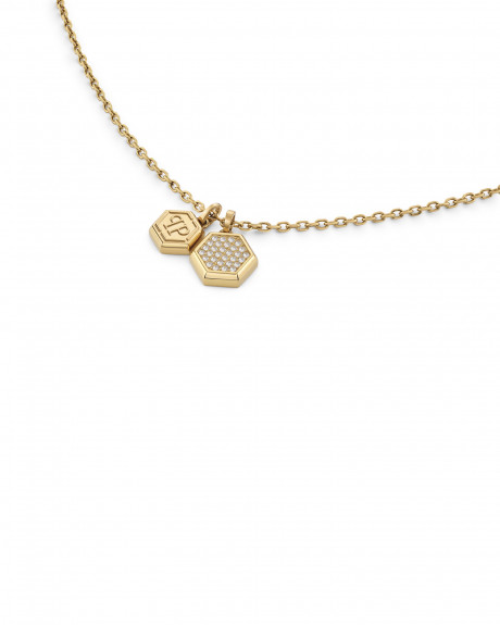 Колье Phlipp Plein PJREA20NU