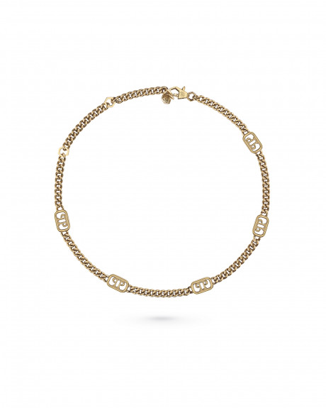 Колье Phlipp Plein PJ1AA29NU