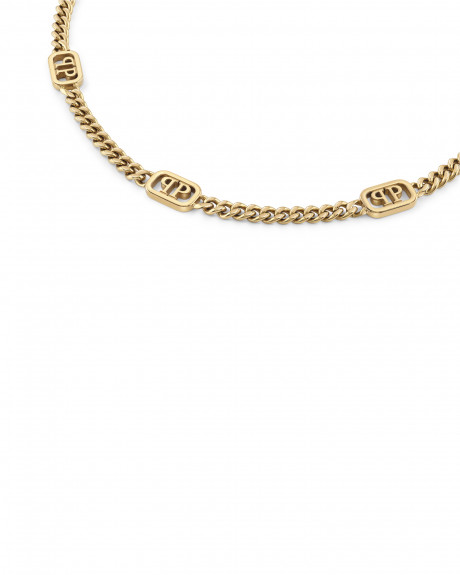 Колье Phlipp Plein PJ1AA29NU