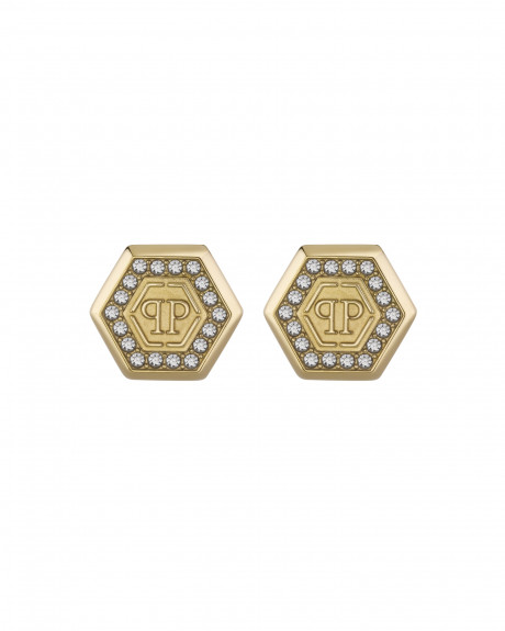 Серьги Phlipp Plein PJREA18EU
