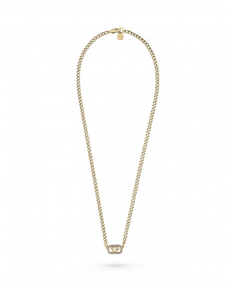 Колье Phlipp Plein PJ1AA35NU