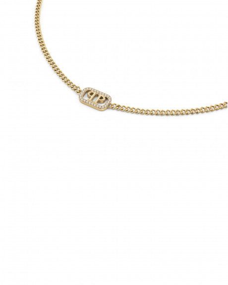 Колье Phlipp Plein PJ1AA35NU