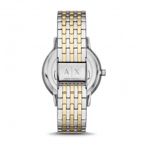 Набор: часы + браслет Armani Exchange AX7156SET