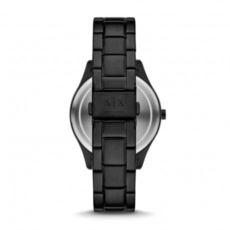 Набор: часы + колье Armani Exchange AX7160SET