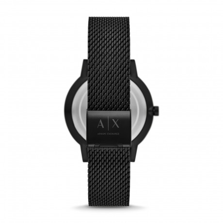 Набор: часы + колье Armani Exchange AX7162SET