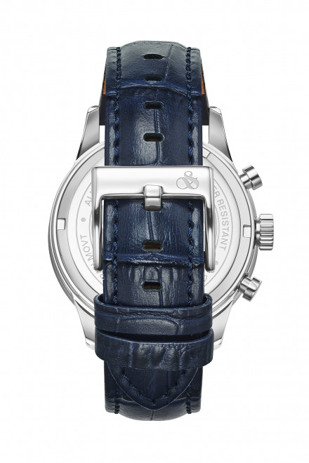 Часы наручные Scotch&Soda SSM.116A