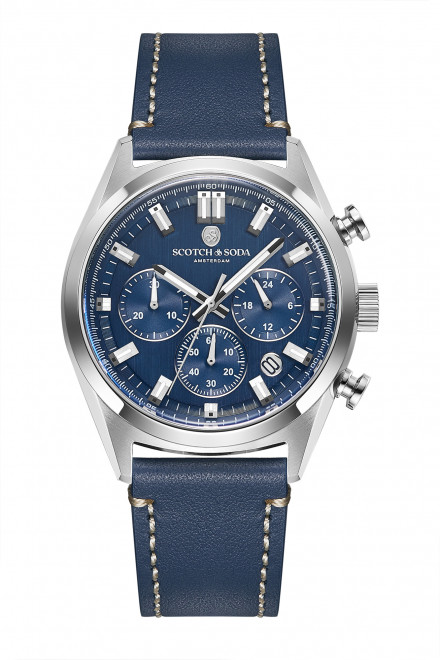 Часы наручные Scotch&Soda SSM.107A