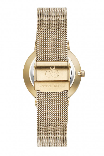 Часы наручные Scotch&Soda SSW.127B