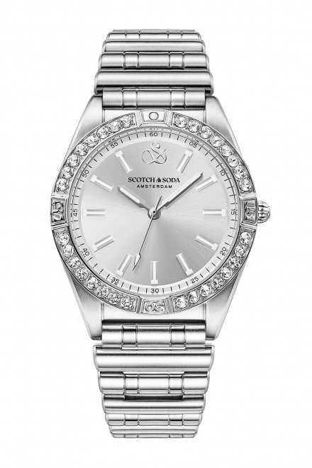 Часы наручные Scotch&Soda SSW.129A