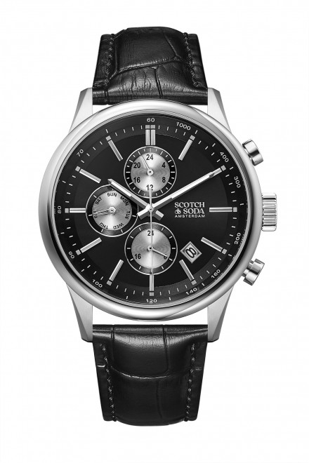 Часы наручные Scotch&Soda SSM.116C