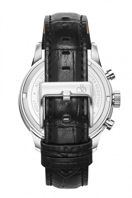 Часы наручные Scotch&Soda SSM.116C