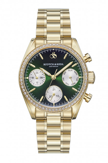 Часы наручные Scotch&Soda SSW.122C