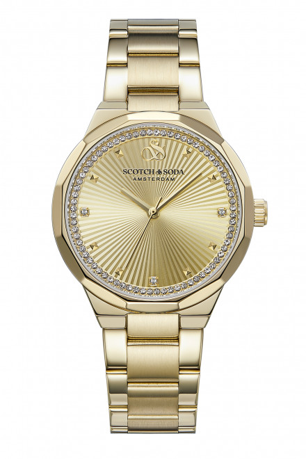 Часы наручные Scotch&Soda SSW.128C