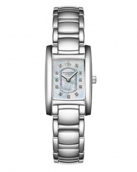 Часы наручные Scotch&Soda SSW.139A