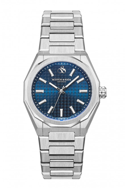 Часы наручные Scotch&Soda SSW.125A