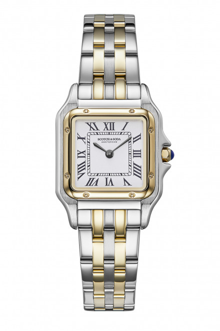 Часы наручные Scotch&Soda SSW.132A