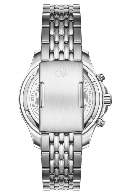 Часы наручные Scotch&Soda SSM.114B