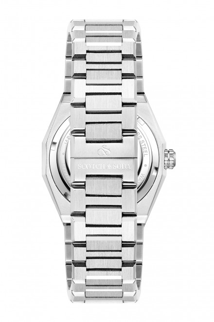 Часы наручные Scotch&Soda SSW.125C