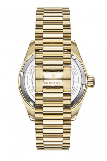 Часы наручные Scotch&Soda SSW.123D