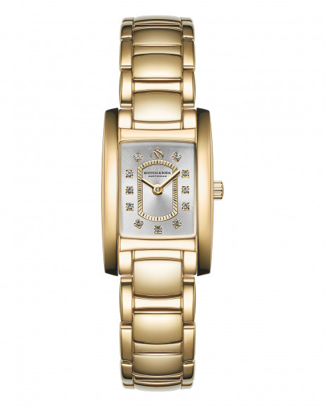 Часы наручные Scotch&Soda SSW.139B