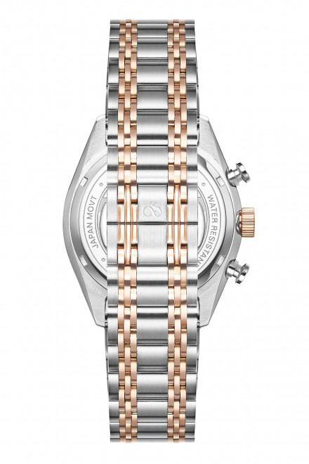 Часы наручные Scotch&Soda SSM.106D