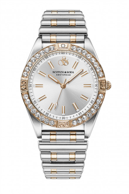 Часы наручные Scotch&Soda SSW.129C