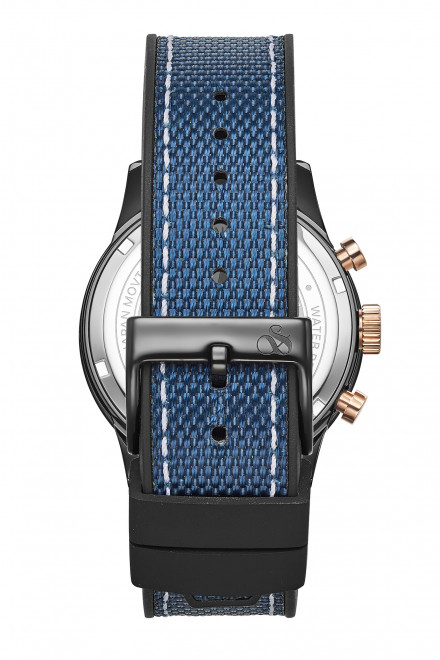 Часы наручные Scotch&Soda SSM.105B