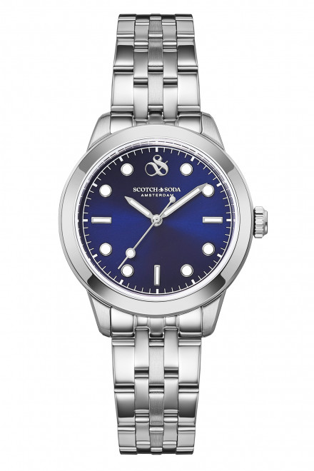 Часы наручные Scotch&Soda SSW.131A