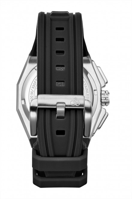 Часы наручные Scotch&Soda SSM.100B