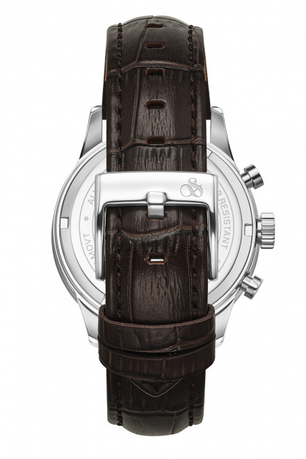 Часы наручные Scotch&Soda SSM.116B