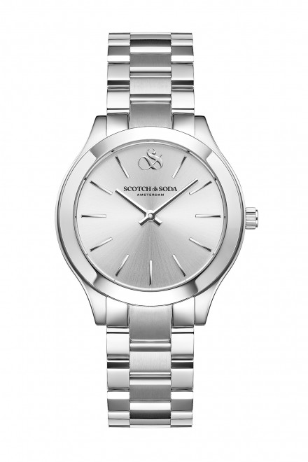 Часы наручные Scotch&Soda SSW.138A