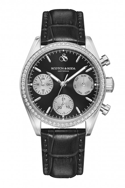 Часы наручные Scotch&Soda SSW.121C