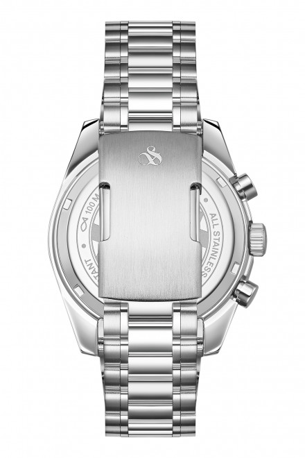 Часы наручные Scotch&Soda SSM.102A