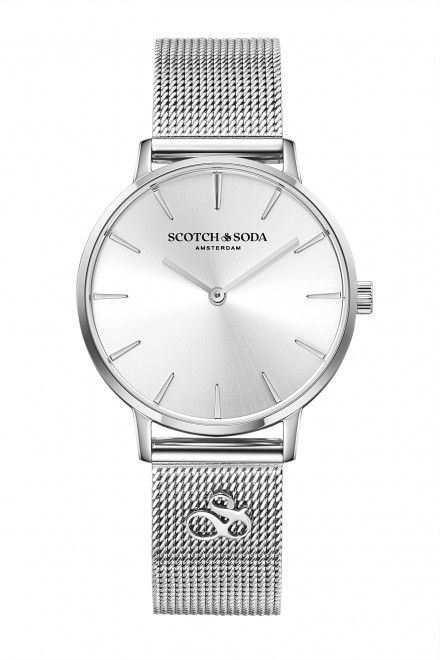 Часы наручные Scotch&Soda SSW.127A