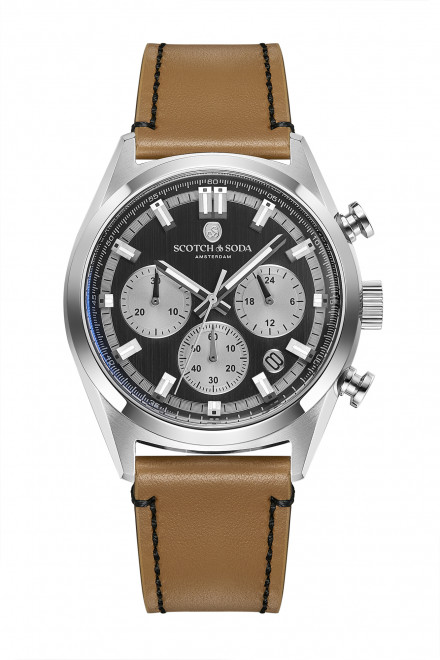 Часы наручные Scotch&Soda SSM.107B