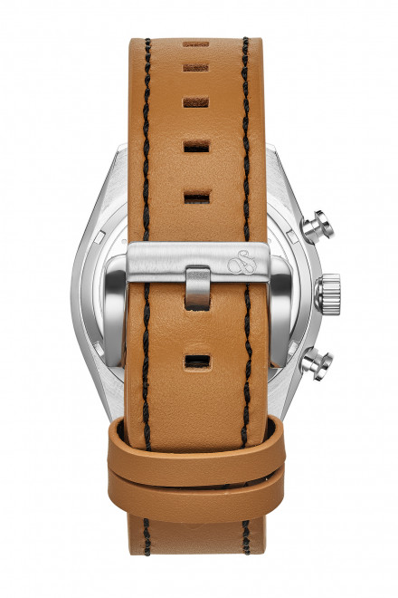 Часы наручные Scotch&Soda SSM.107B