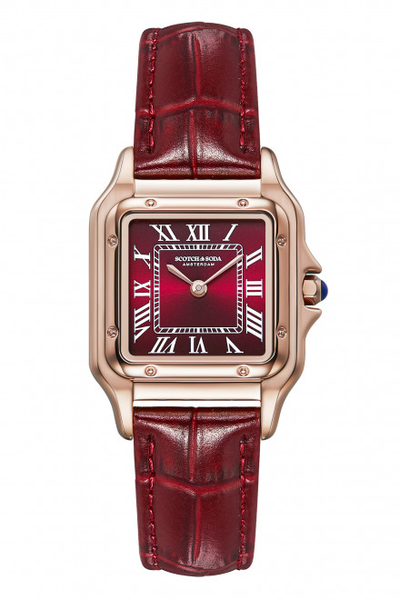 Часы наручные Scotch&Soda SSW.133A